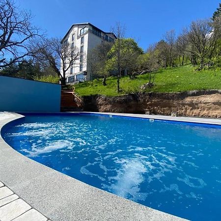 Aurora Resort, Tsaghkadzor Εξωτερικό φωτογραφία