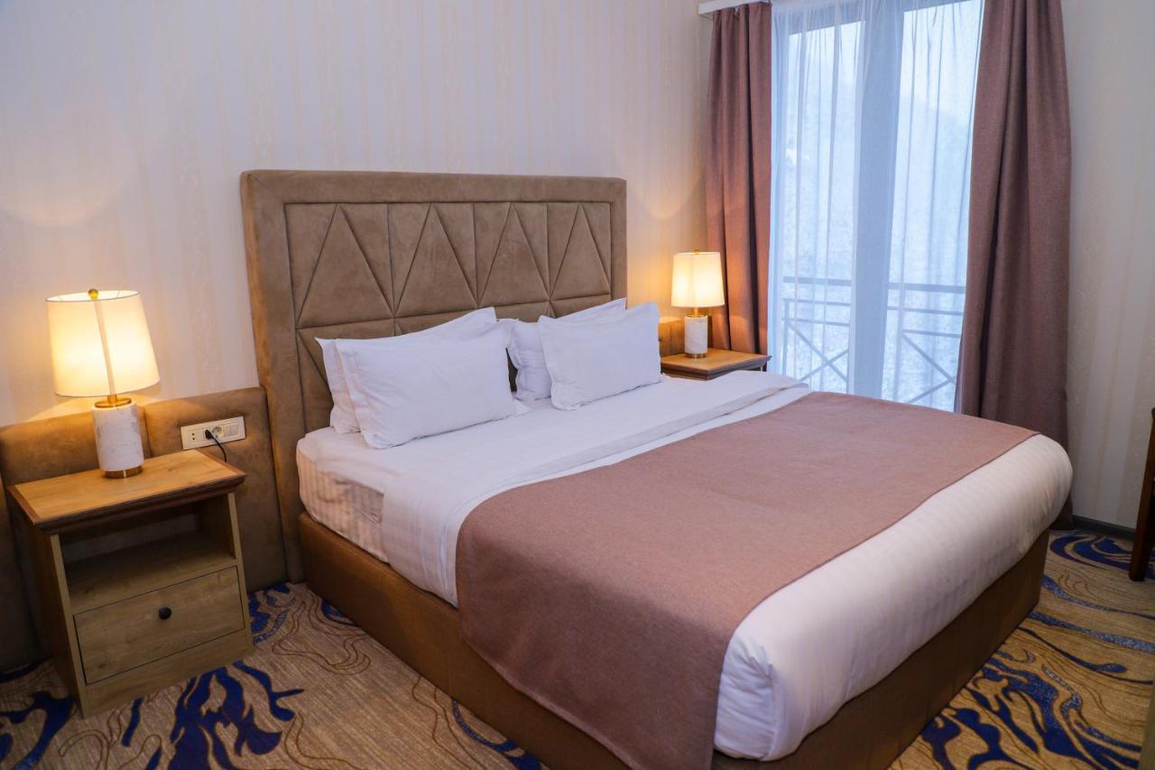 Aurora Resort, Tsaghkadzor Εξωτερικό φωτογραφία