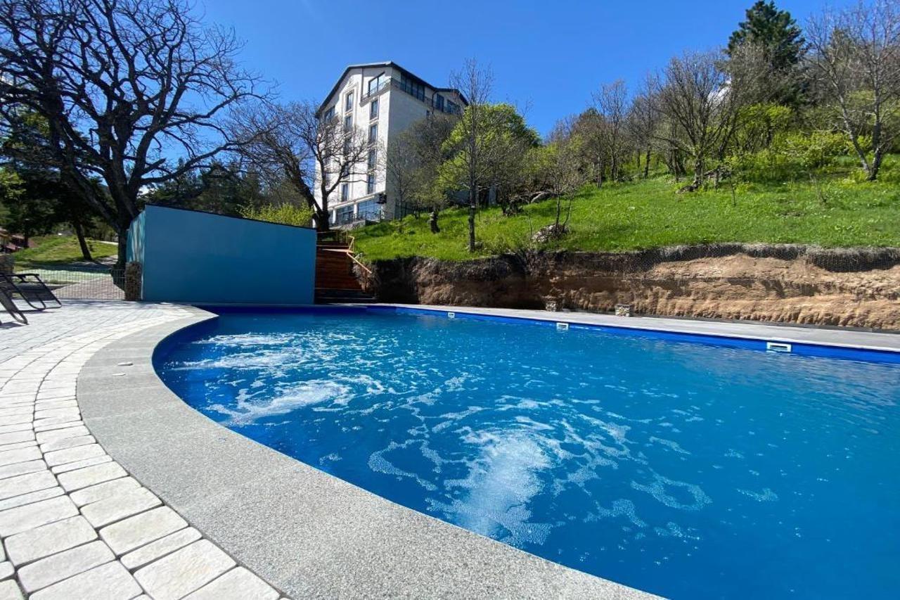 Aurora Resort, Tsaghkadzor Εξωτερικό φωτογραφία