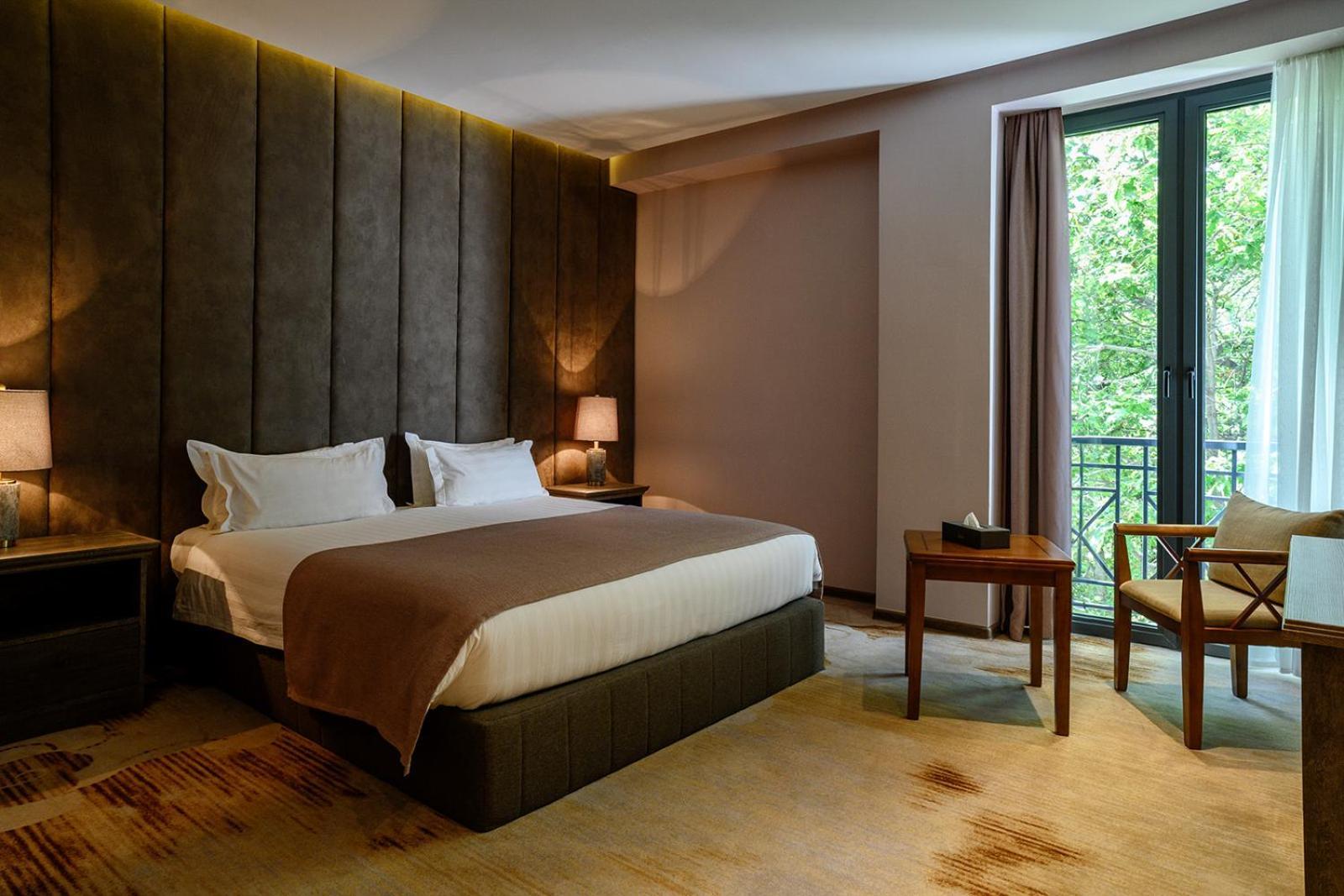 Aurora Resort, Tsaghkadzor Εξωτερικό φωτογραφία