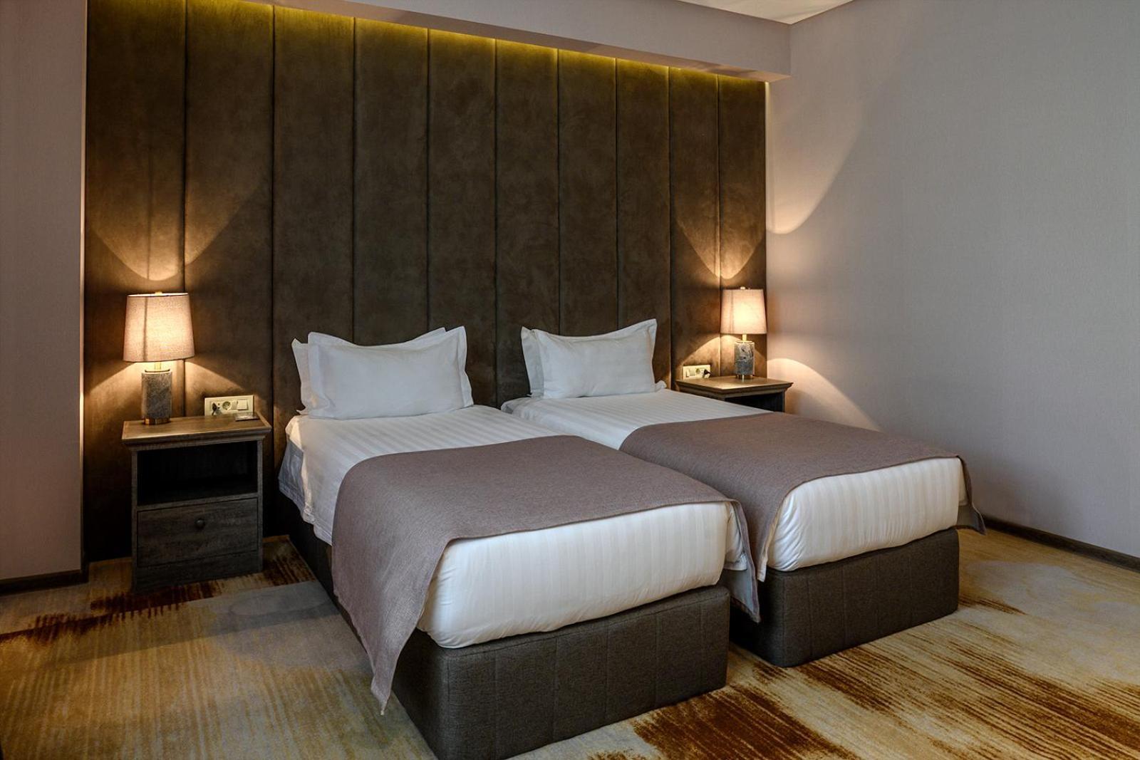 Aurora Resort, Tsaghkadzor Εξωτερικό φωτογραφία