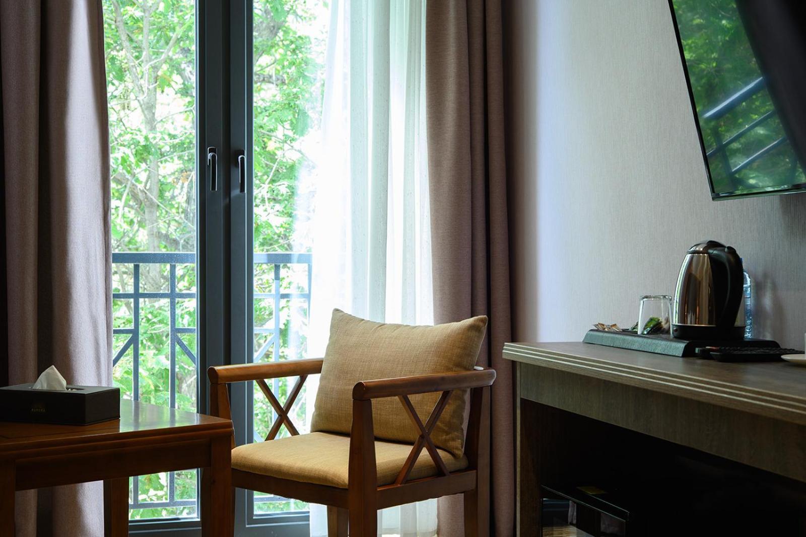 Aurora Resort, Tsaghkadzor Εξωτερικό φωτογραφία