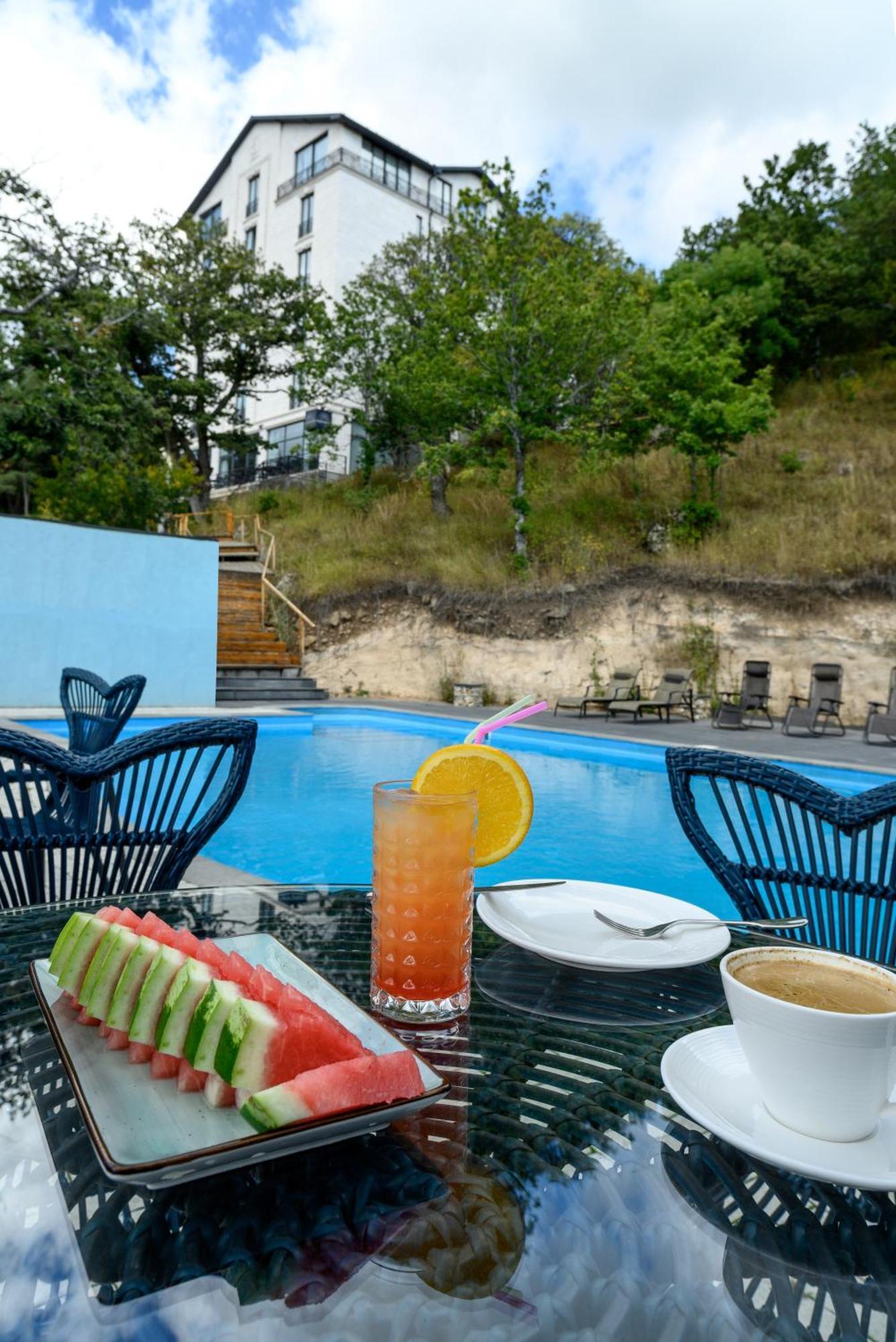 Aurora Resort, Tsaghkadzor Εξωτερικό φωτογραφία