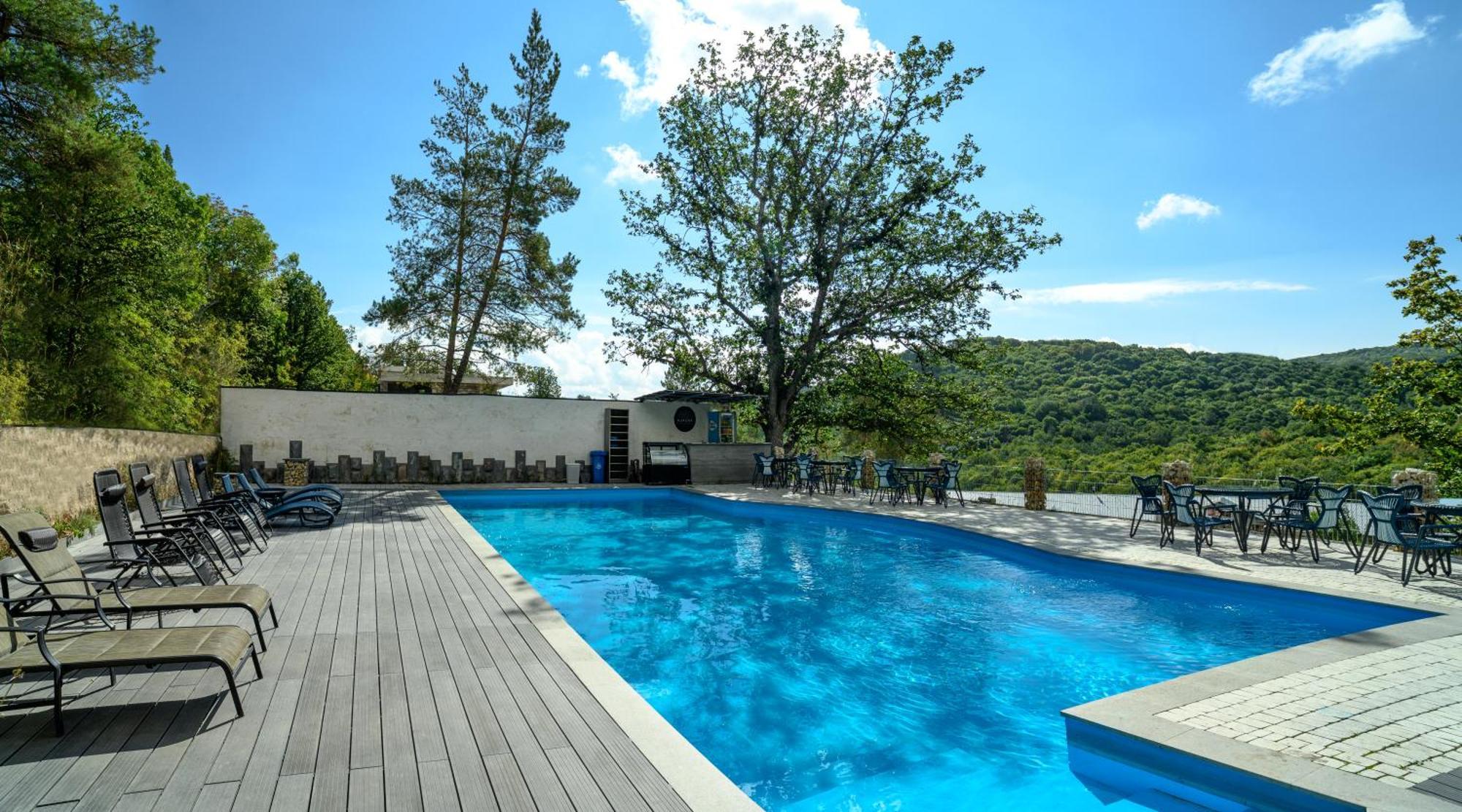 Aurora Resort, Tsaghkadzor Εξωτερικό φωτογραφία