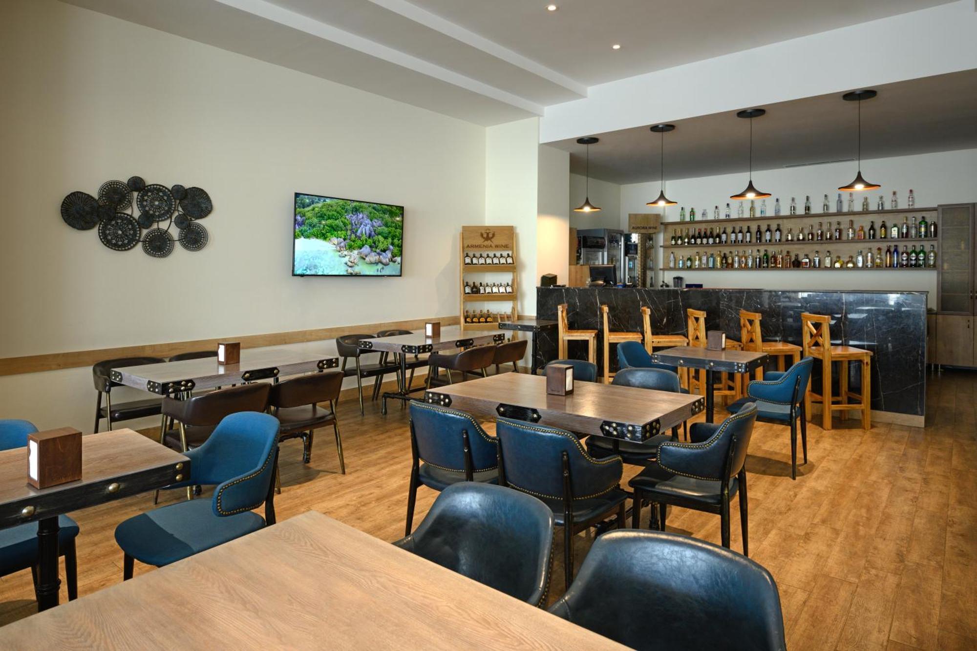 Aurora Resort, Tsaghkadzor Εξωτερικό φωτογραφία