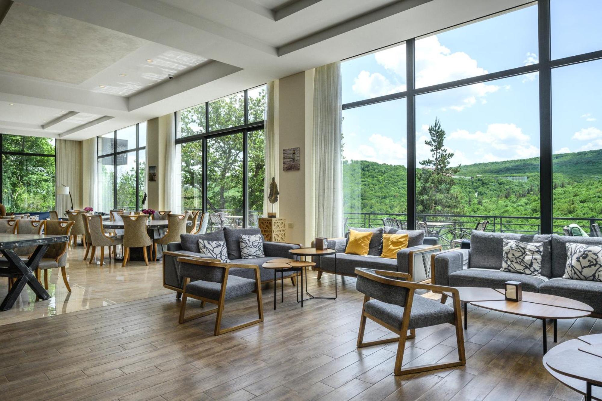 Aurora Resort, Tsaghkadzor Εξωτερικό φωτογραφία