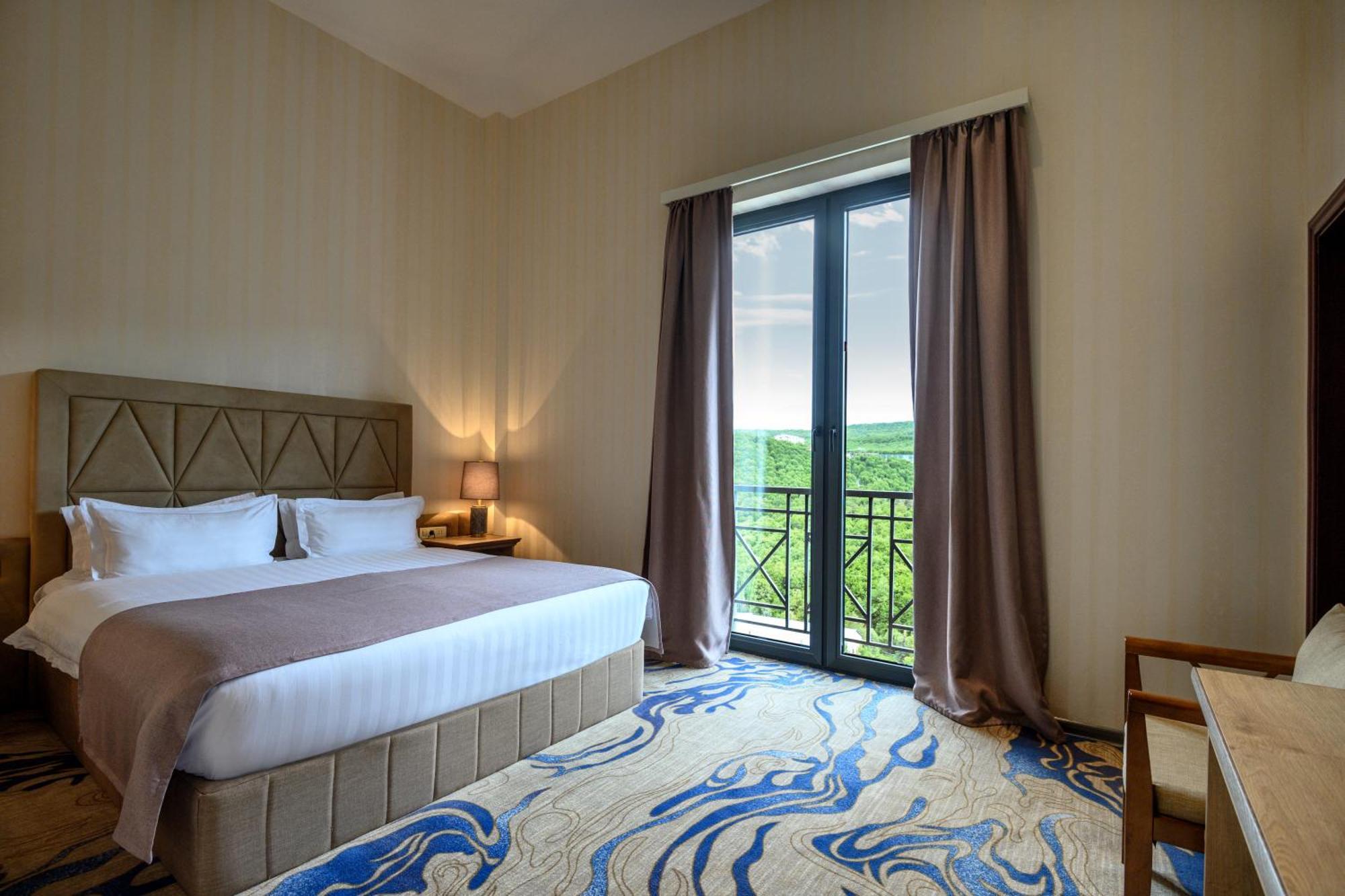 Aurora Resort, Tsaghkadzor Εξωτερικό φωτογραφία