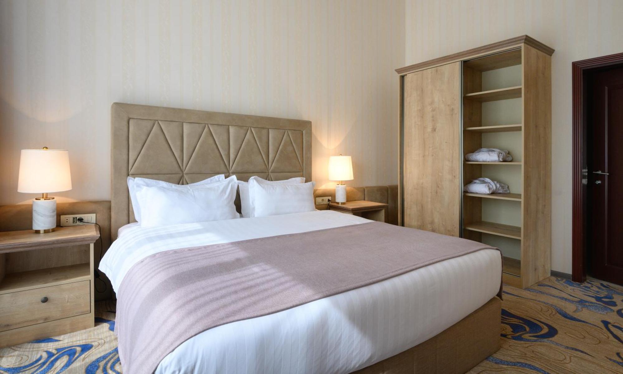 Aurora Resort, Tsaghkadzor Εξωτερικό φωτογραφία
