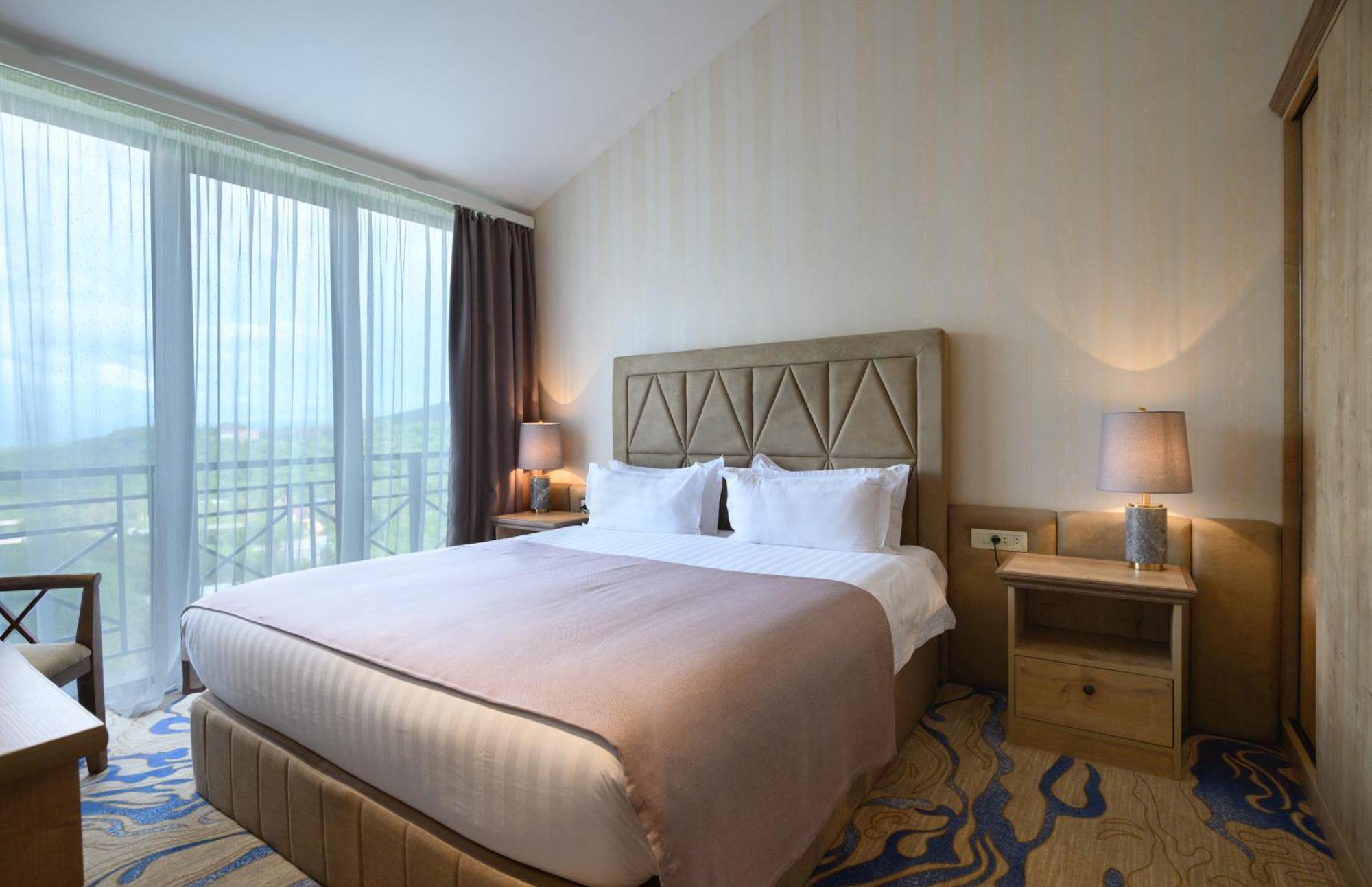 Aurora Resort, Tsaghkadzor Εξωτερικό φωτογραφία