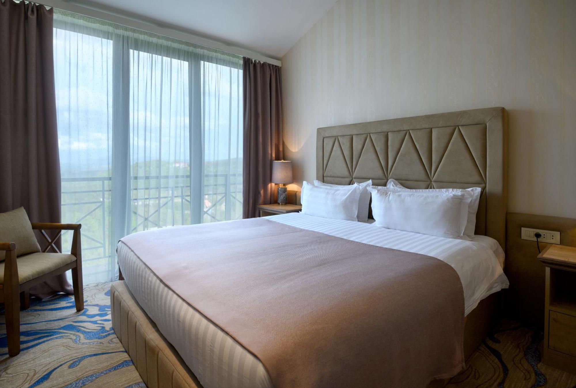 Aurora Resort, Tsaghkadzor Εξωτερικό φωτογραφία