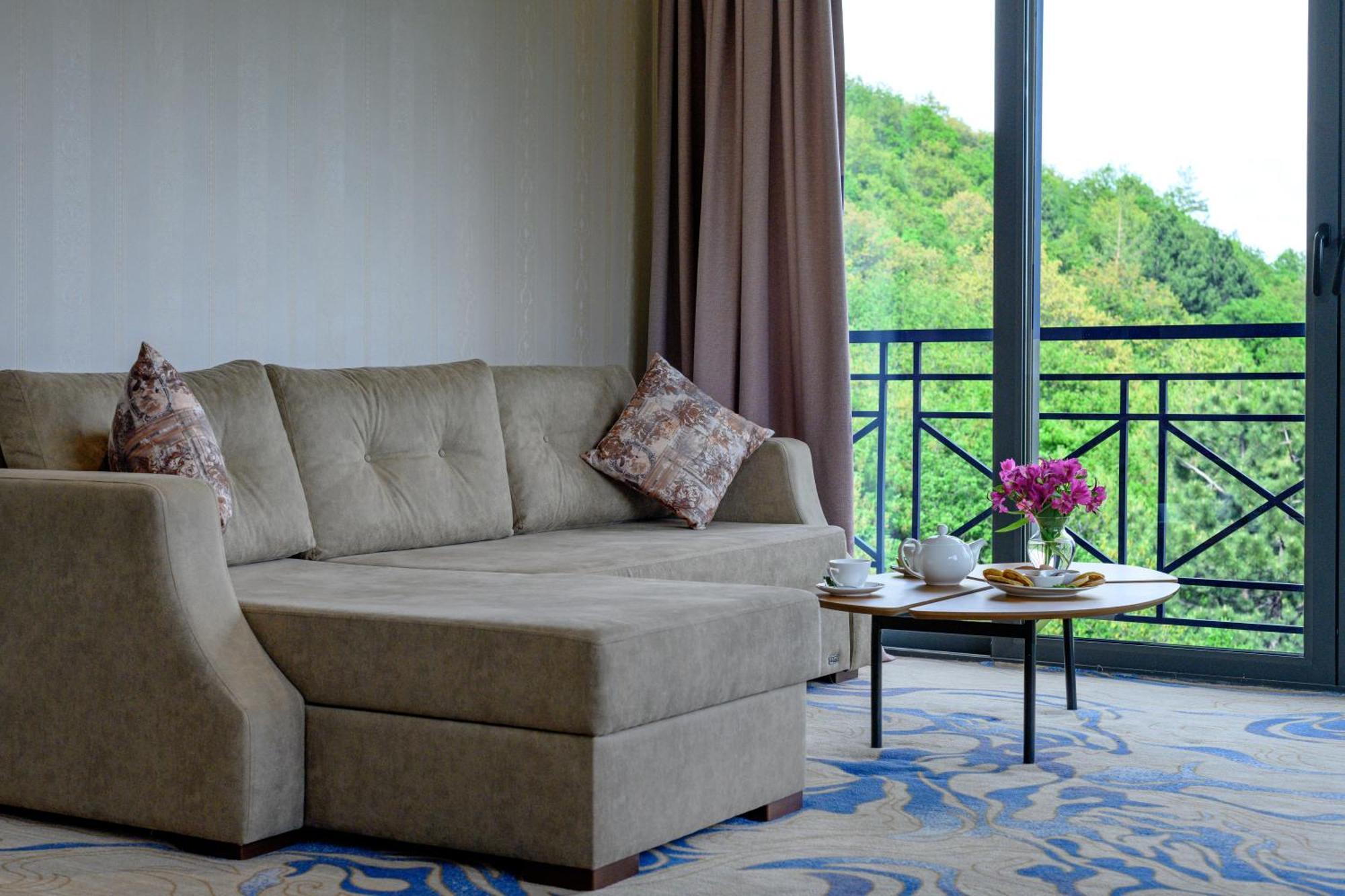 Aurora Resort, Tsaghkadzor Εξωτερικό φωτογραφία