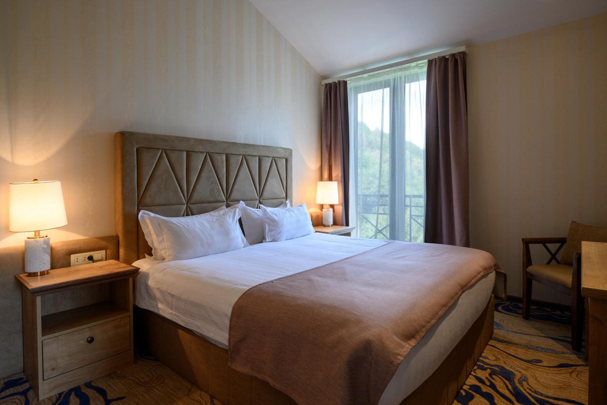 Aurora Resort, Tsaghkadzor Εξωτερικό φωτογραφία