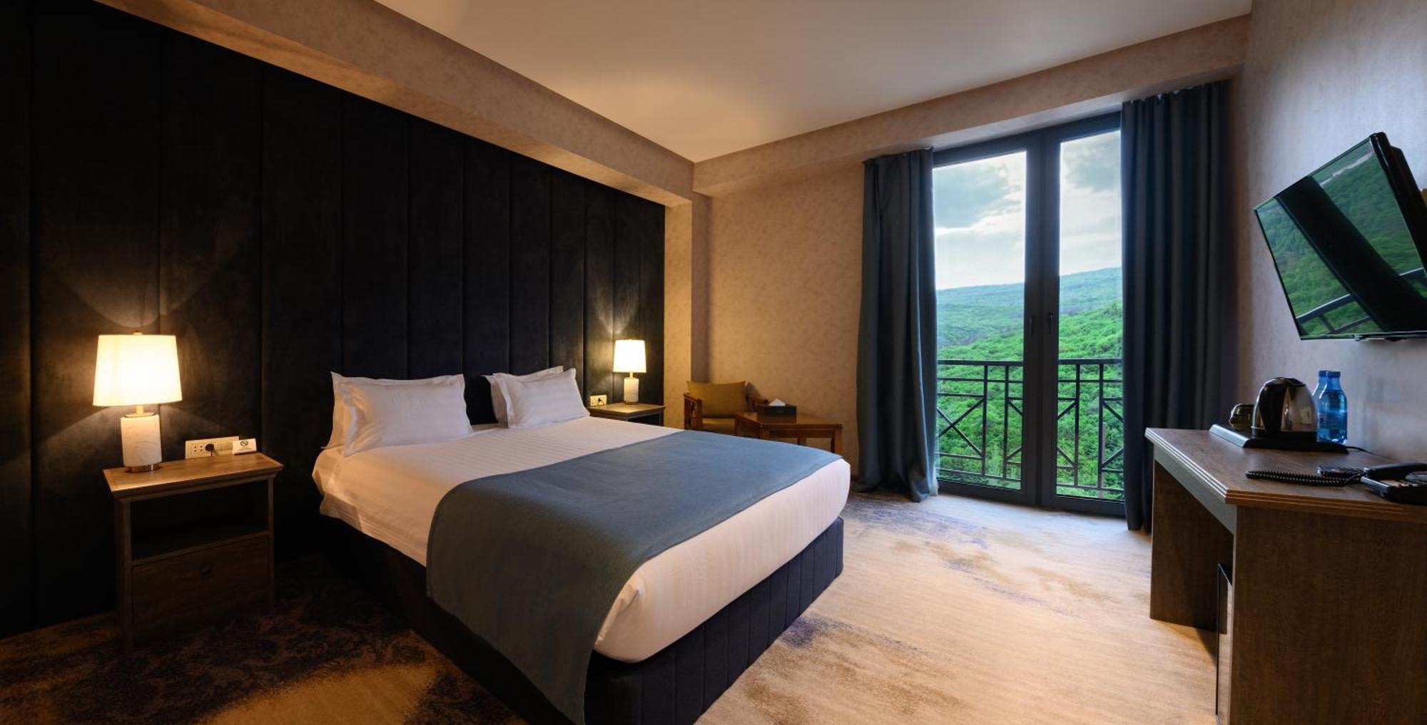 Aurora Resort, Tsaghkadzor Εξωτερικό φωτογραφία