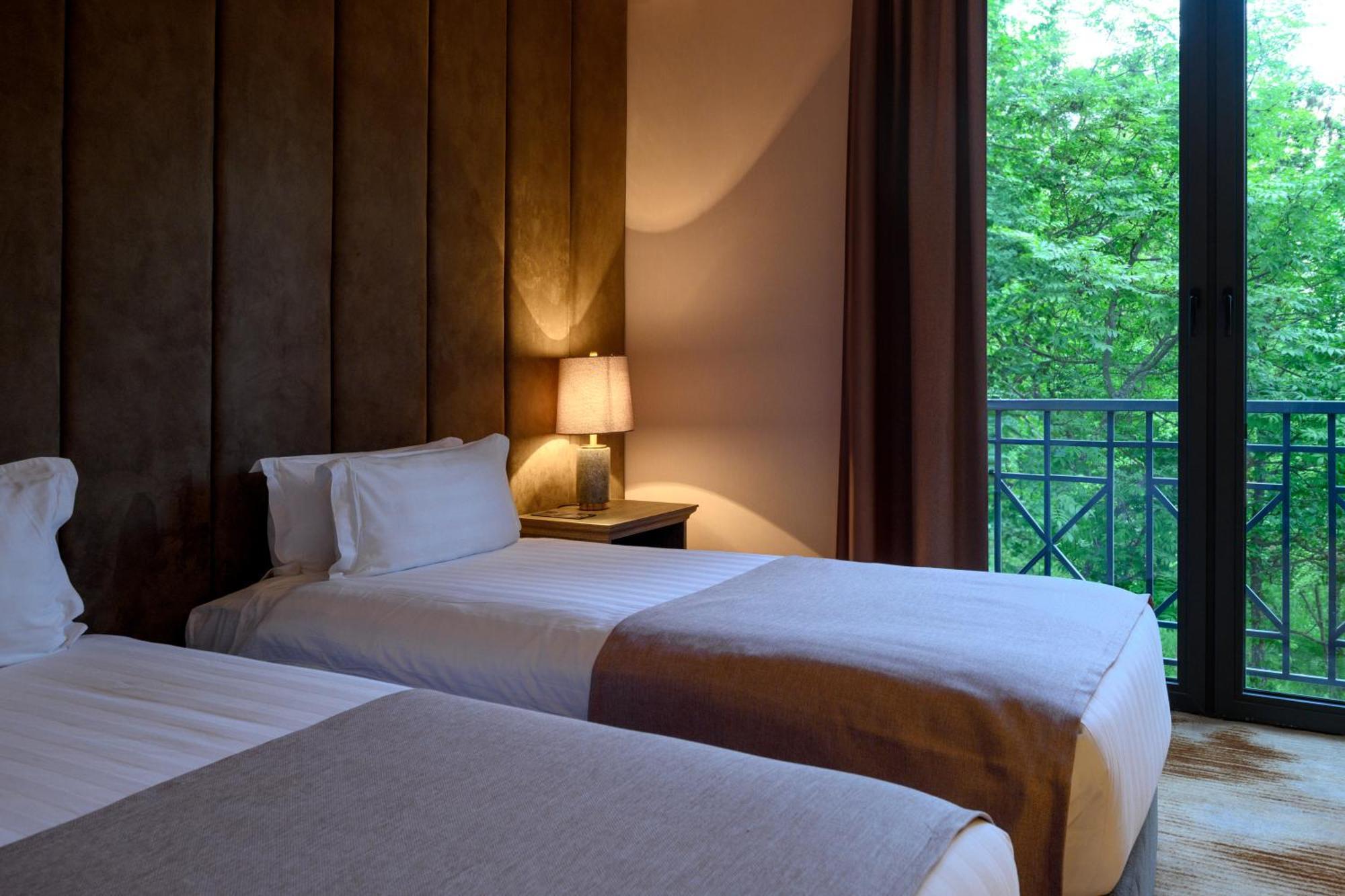 Aurora Resort, Tsaghkadzor Εξωτερικό φωτογραφία