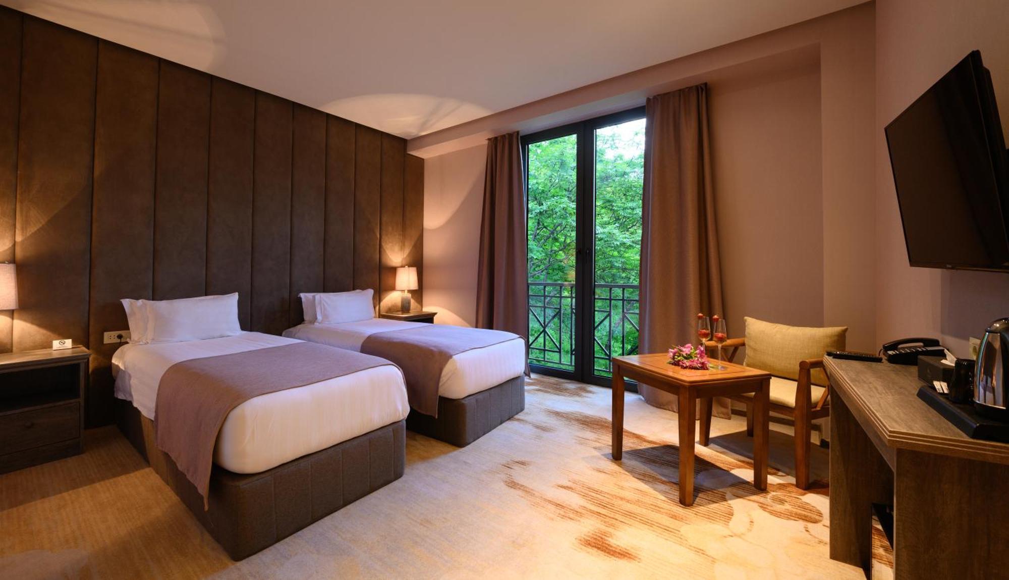 Aurora Resort, Tsaghkadzor Εξωτερικό φωτογραφία