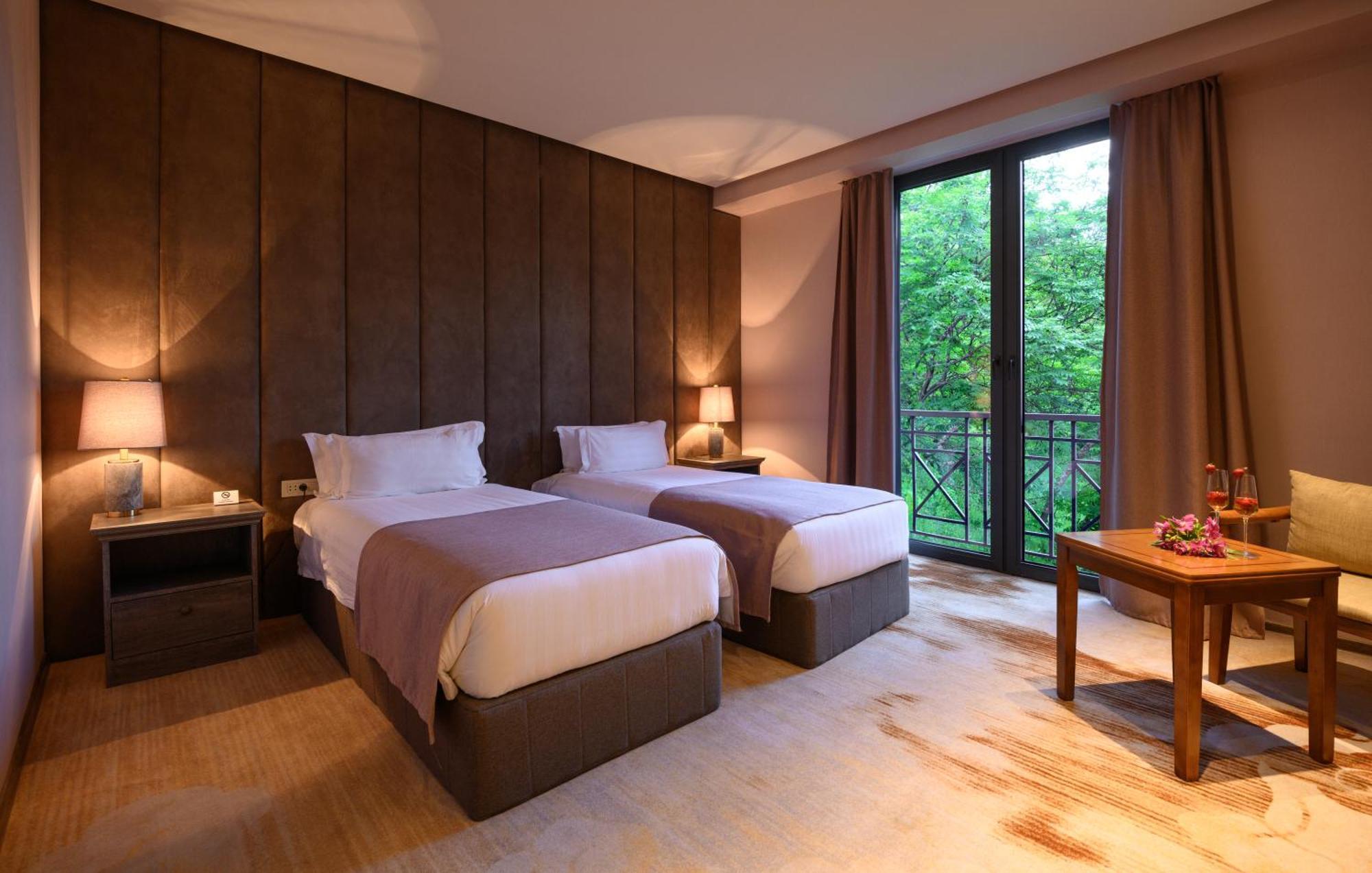 Aurora Resort, Tsaghkadzor Εξωτερικό φωτογραφία
