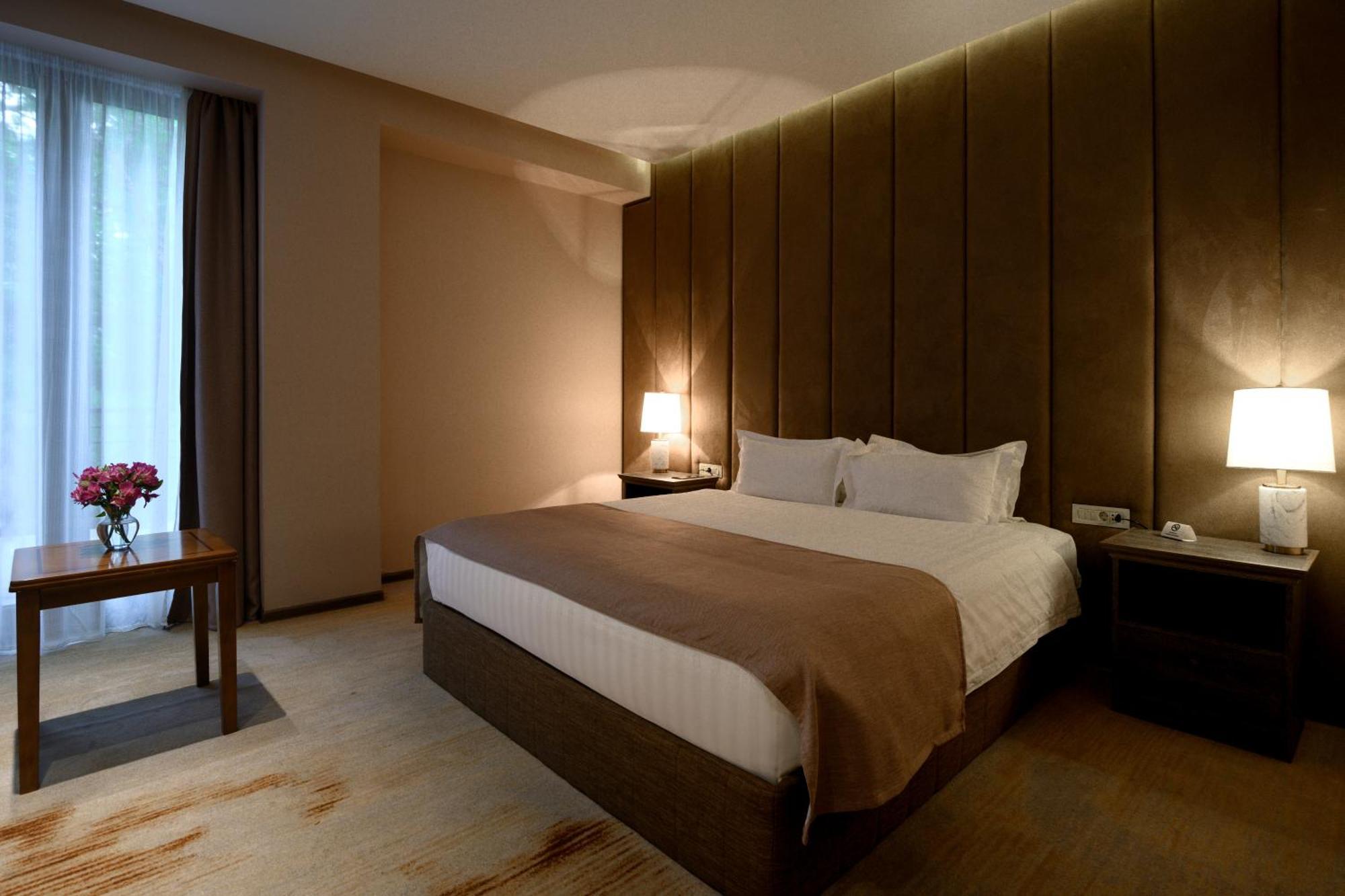 Aurora Resort, Tsaghkadzor Εξωτερικό φωτογραφία