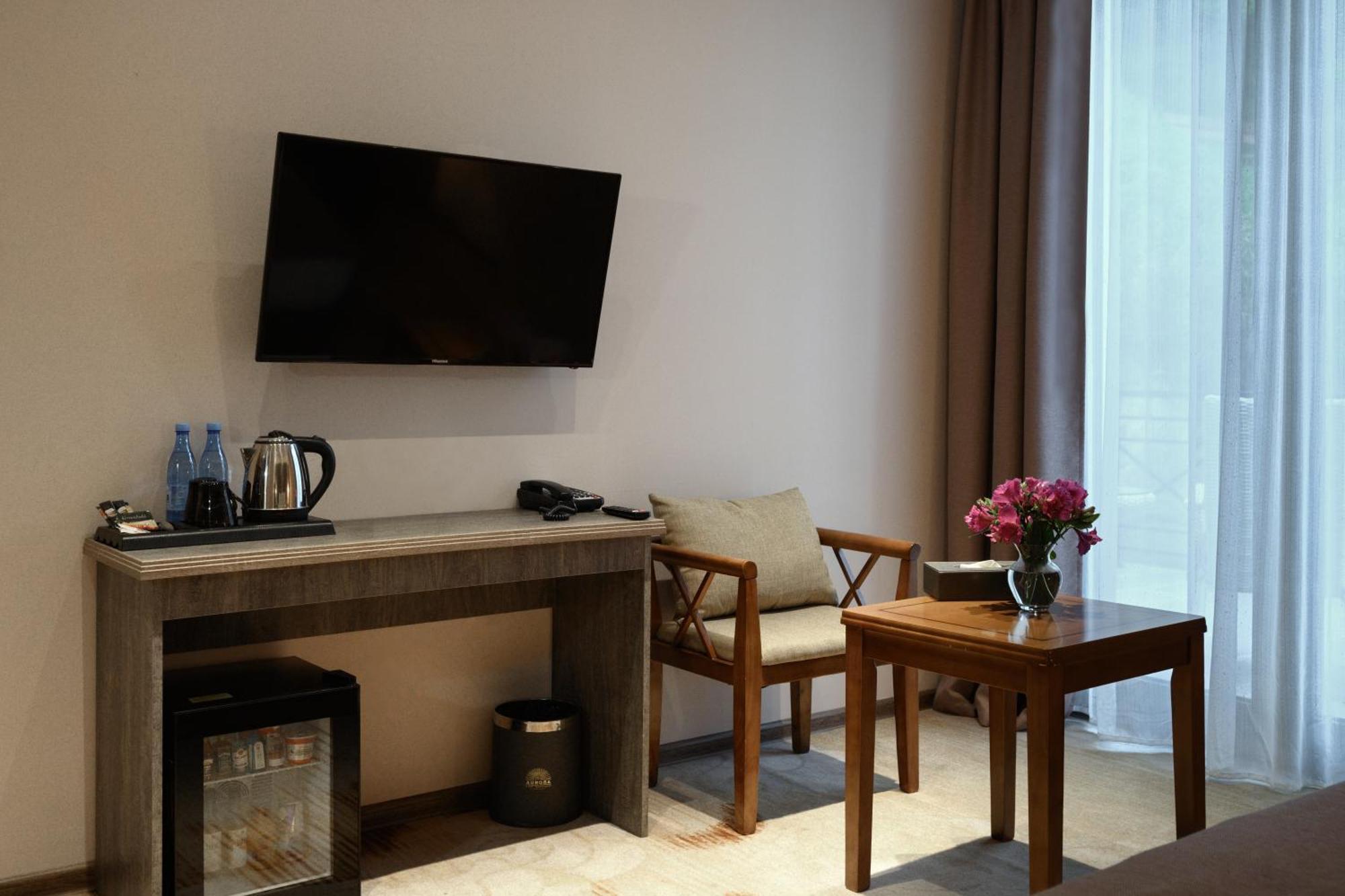 Aurora Resort, Tsaghkadzor Εξωτερικό φωτογραφία