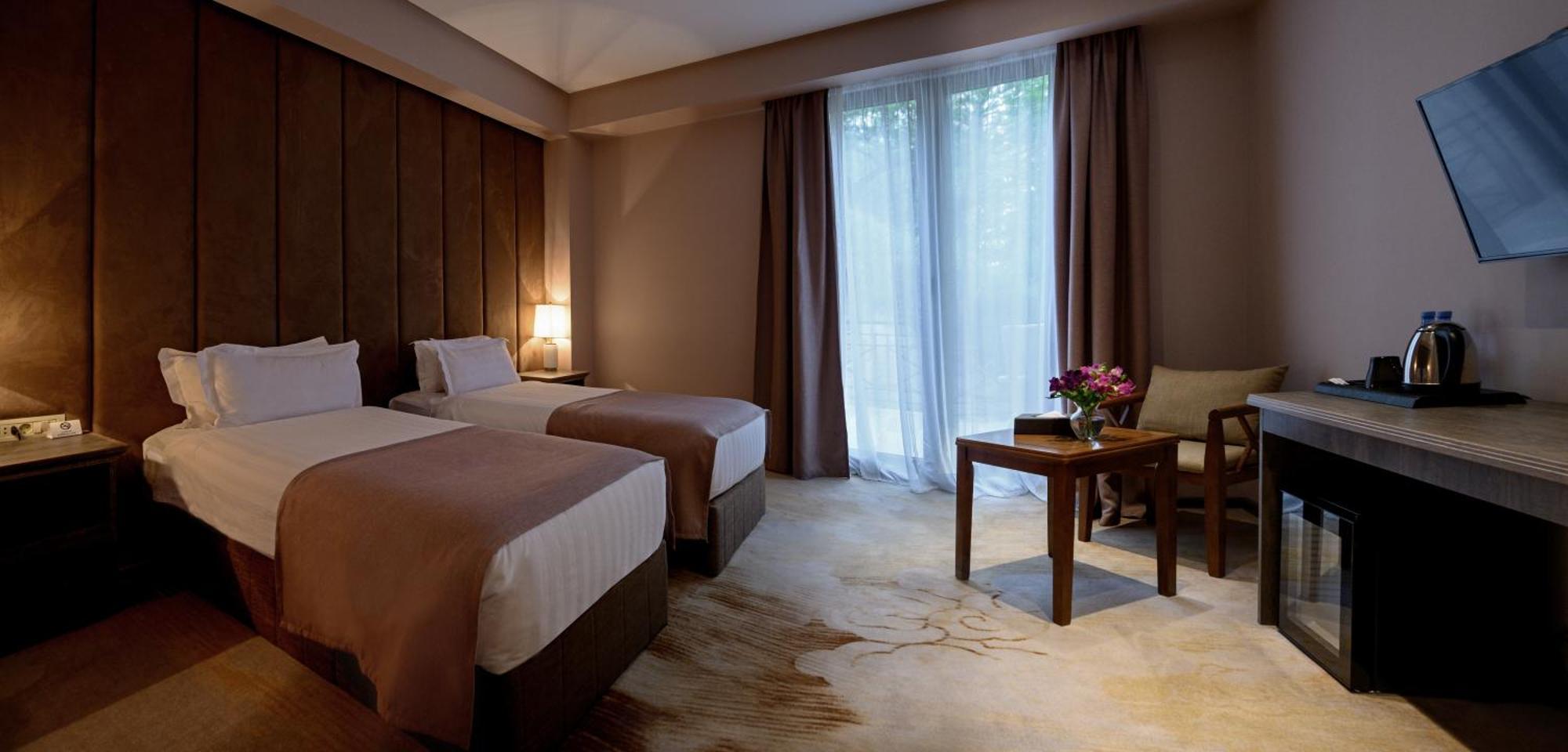 Aurora Resort, Tsaghkadzor Εξωτερικό φωτογραφία