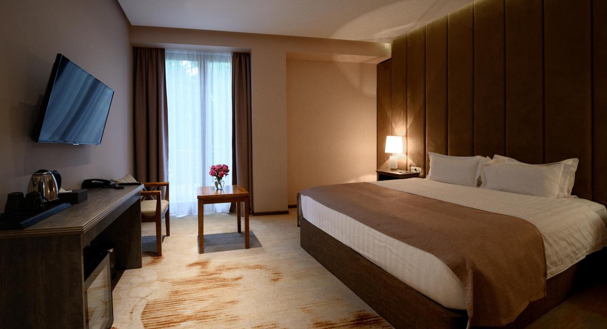 Aurora Resort, Tsaghkadzor Εξωτερικό φωτογραφία