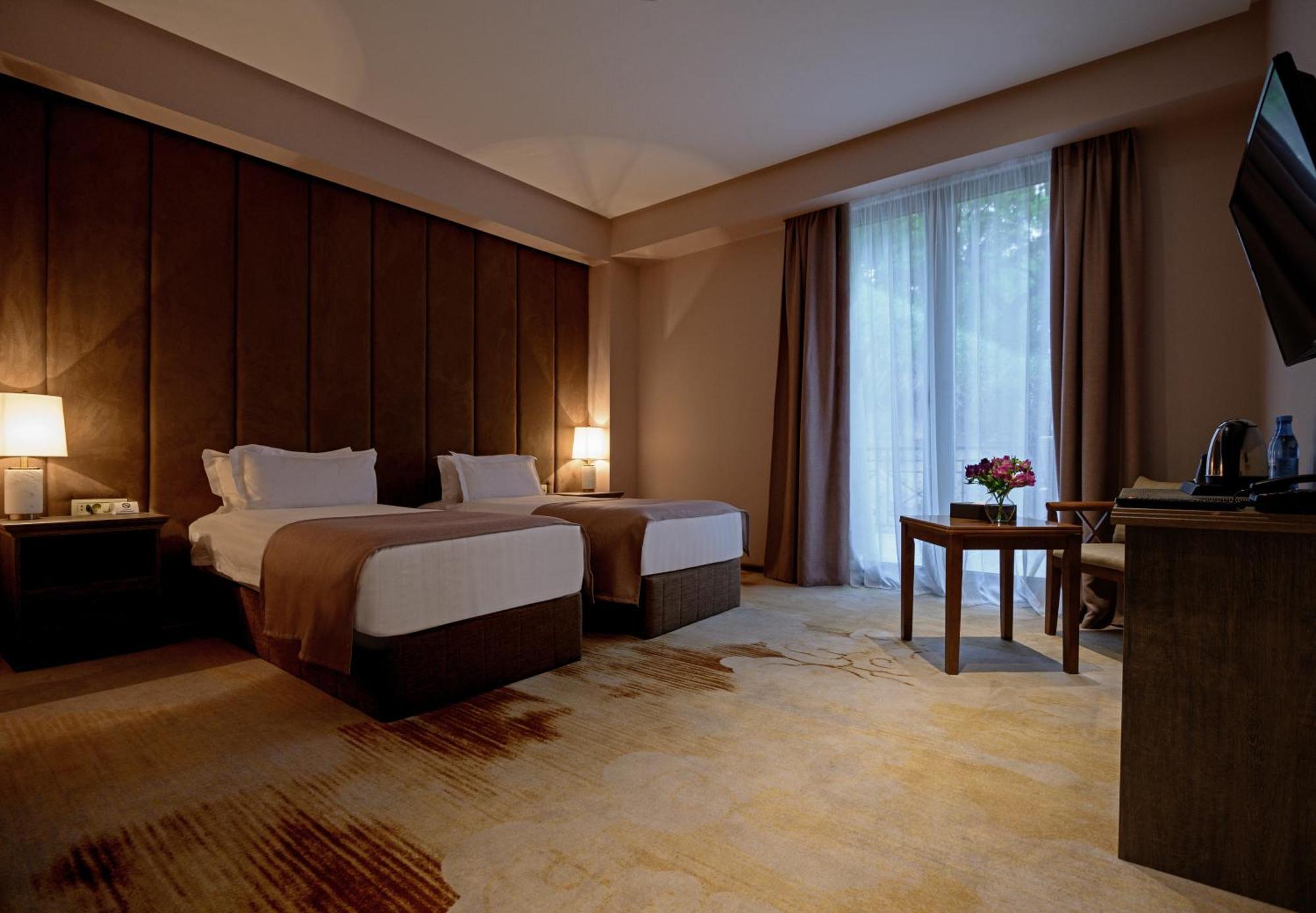 Aurora Resort, Tsaghkadzor Εξωτερικό φωτογραφία