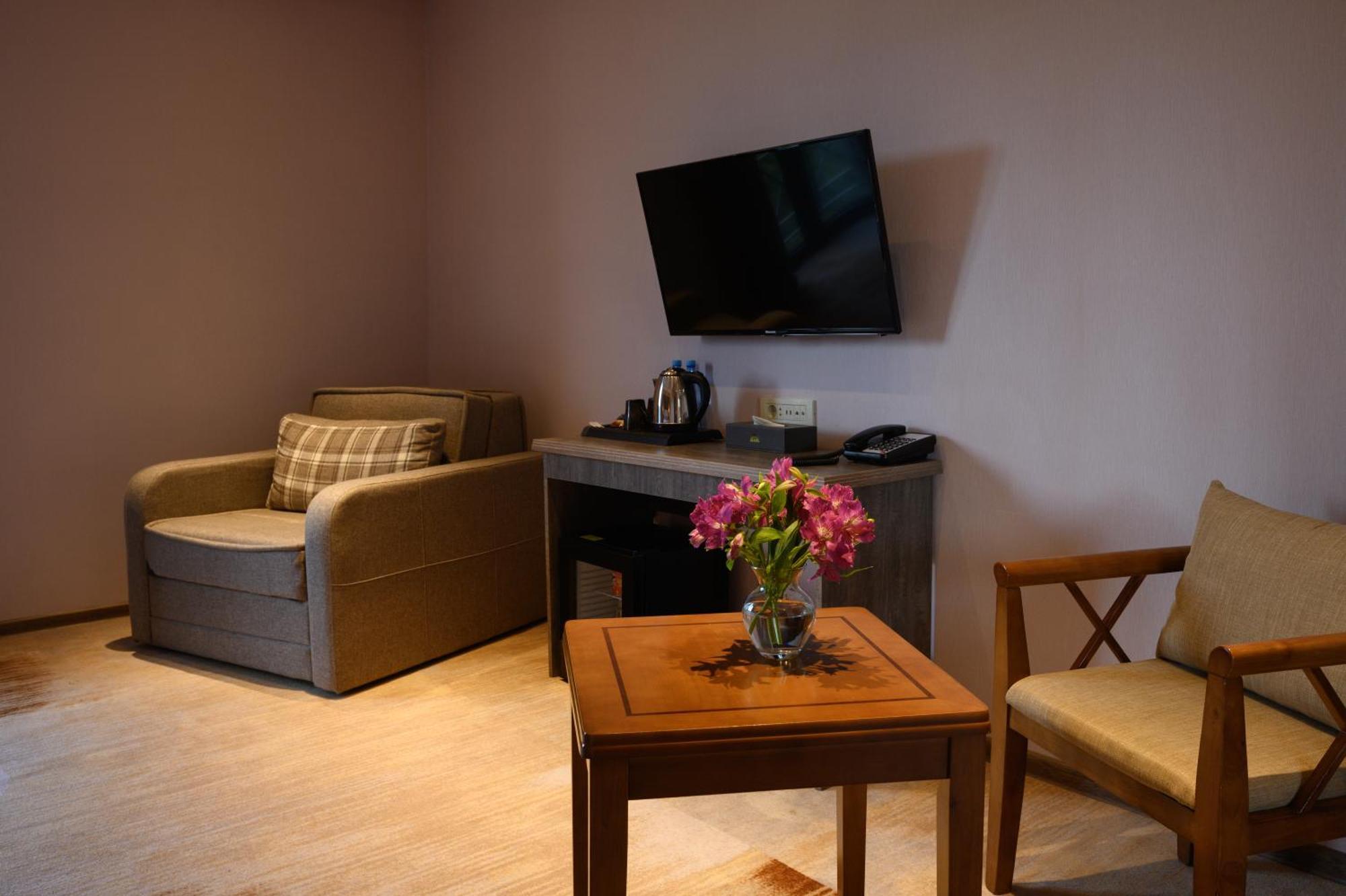 Aurora Resort, Tsaghkadzor Εξωτερικό φωτογραφία