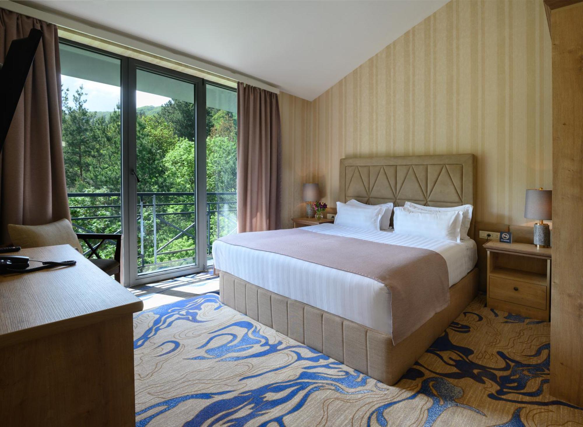 Aurora Resort, Tsaghkadzor Εξωτερικό φωτογραφία