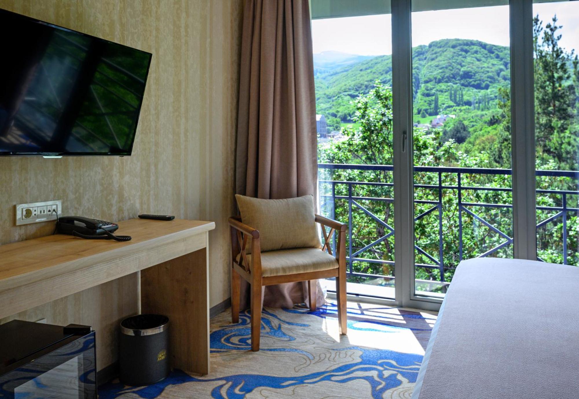 Aurora Resort, Tsaghkadzor Εξωτερικό φωτογραφία