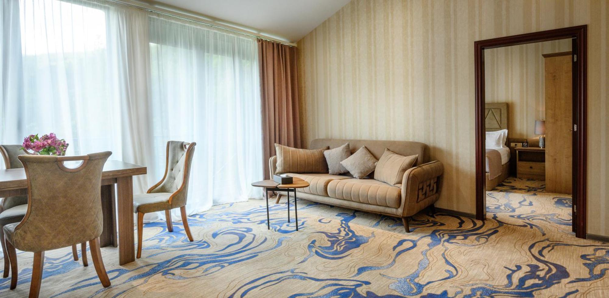 Aurora Resort, Tsaghkadzor Εξωτερικό φωτογραφία